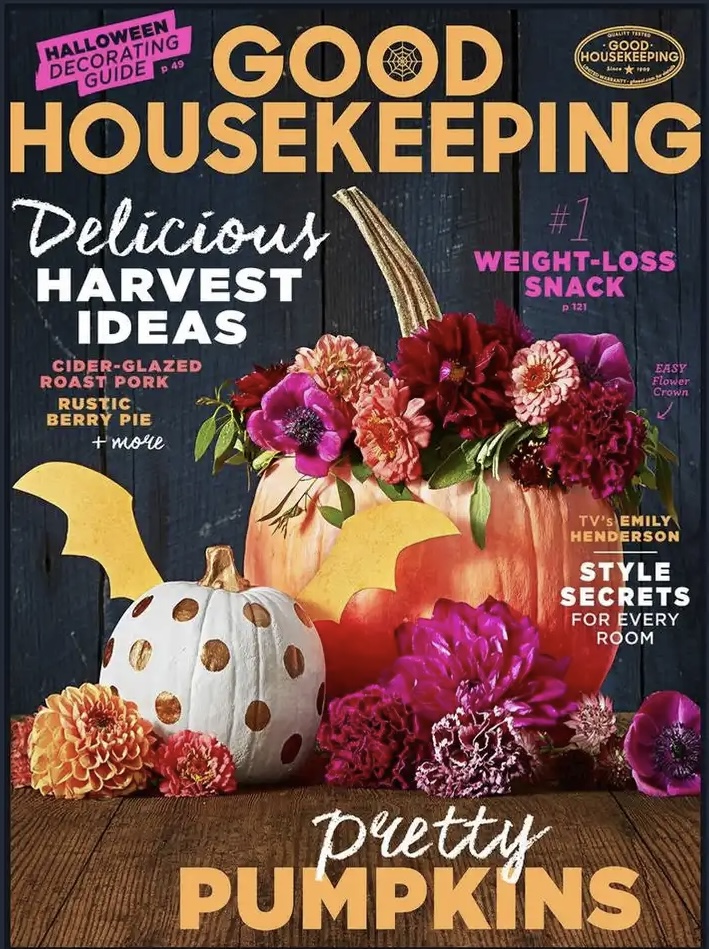 Good Housekeeping