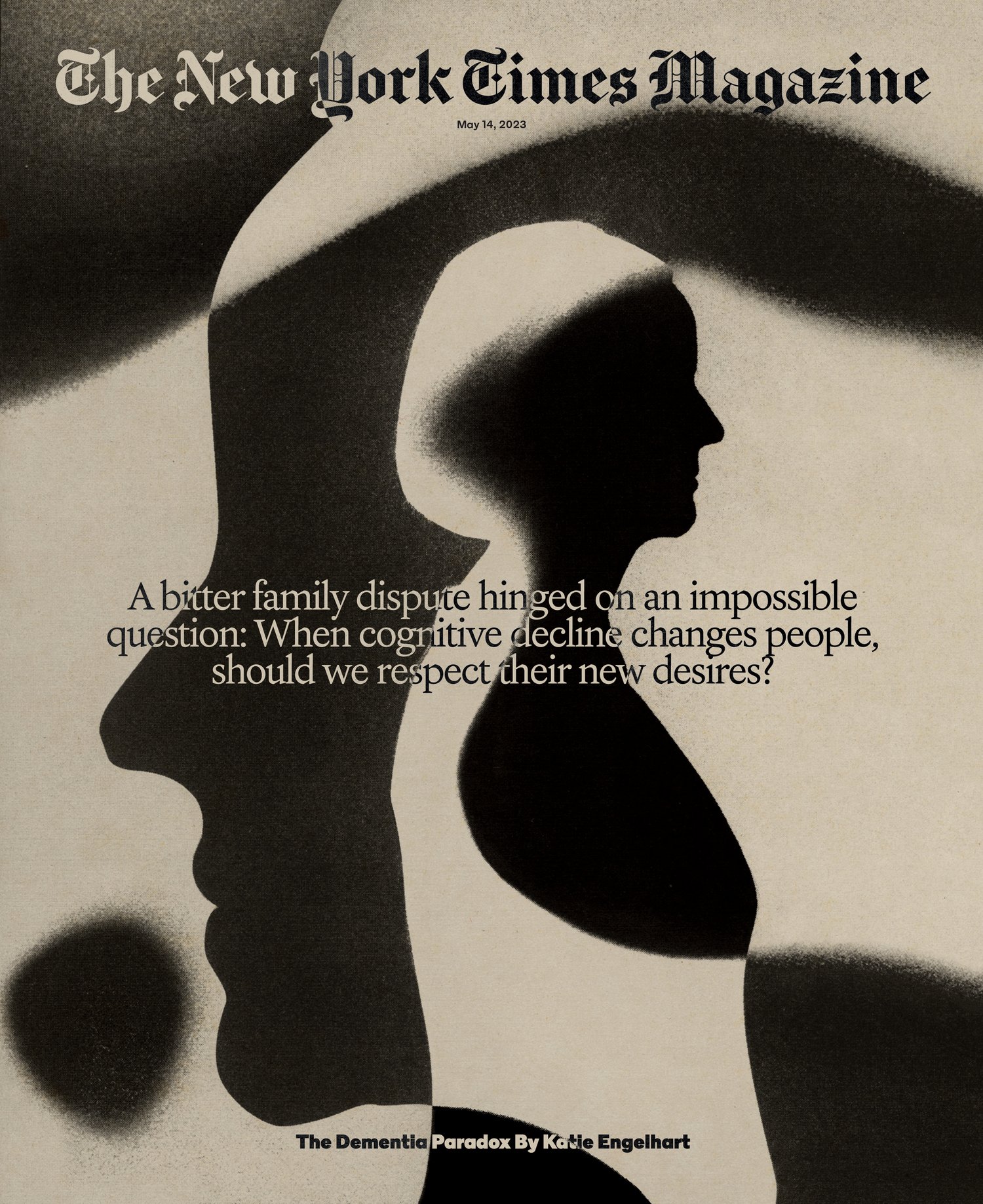 NEW YORK TIMES MAGAZINE