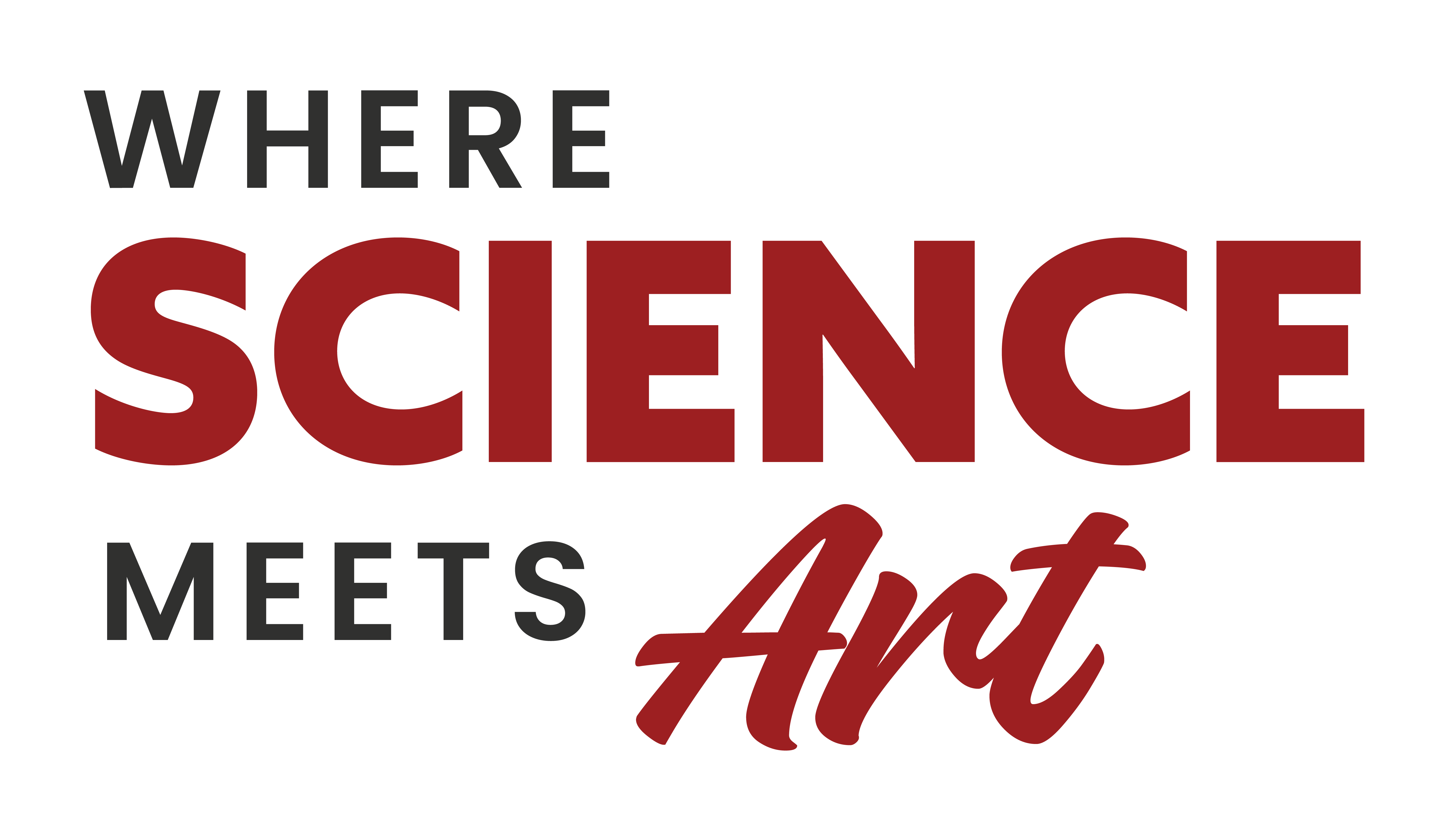 Where Science Meets Art