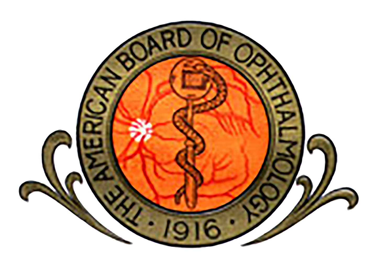 AMERICAN BOARD OF OPHTHALMOLOGY