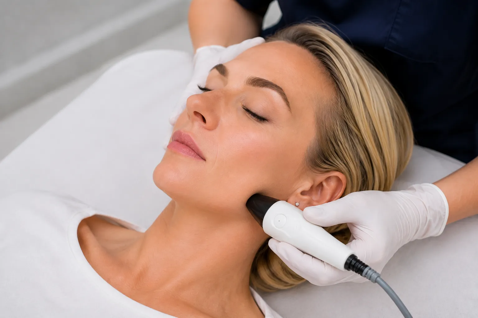 Contour RF Lift