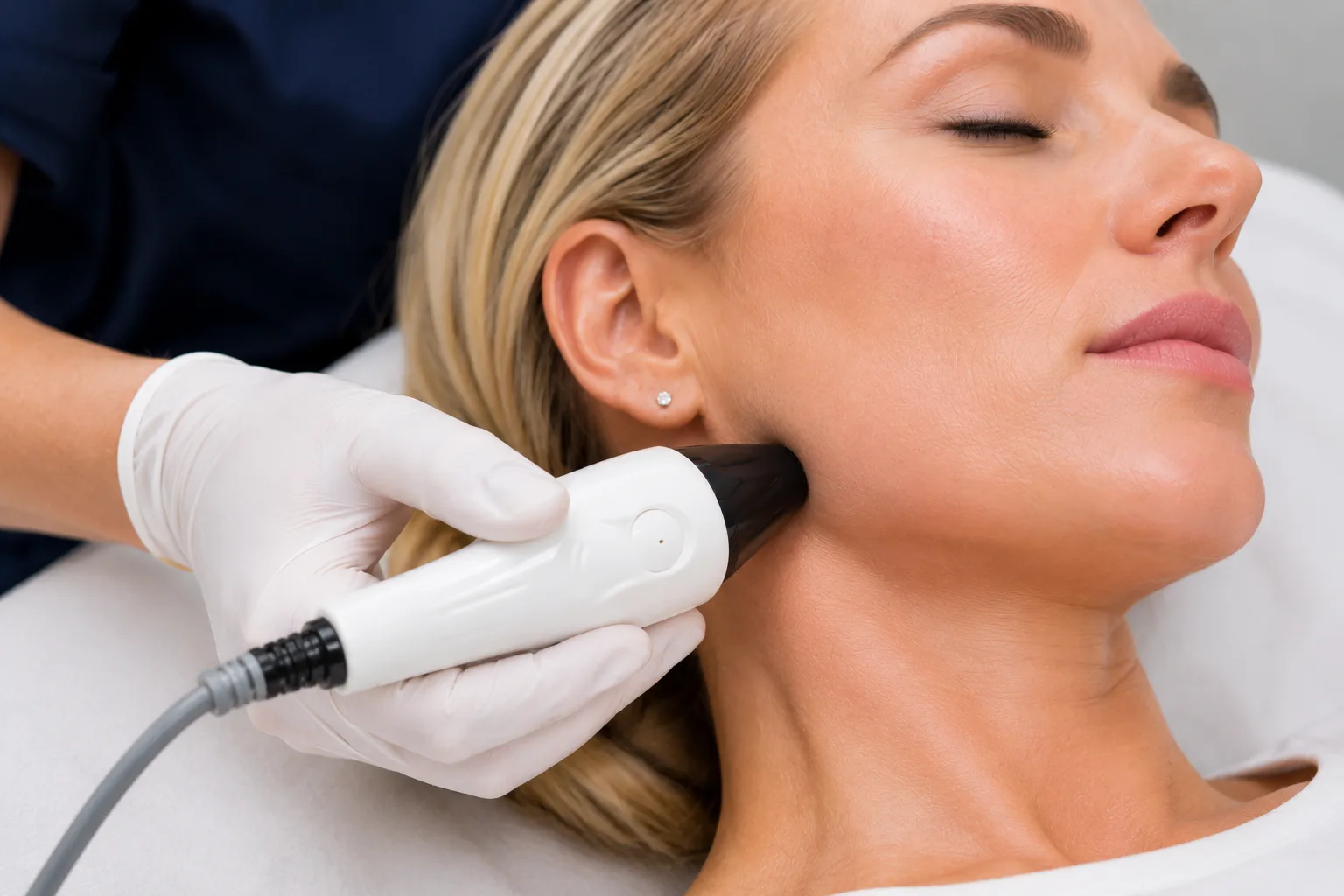 Contour RF Lift