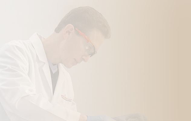 Meet Dr. James R. Gordon background