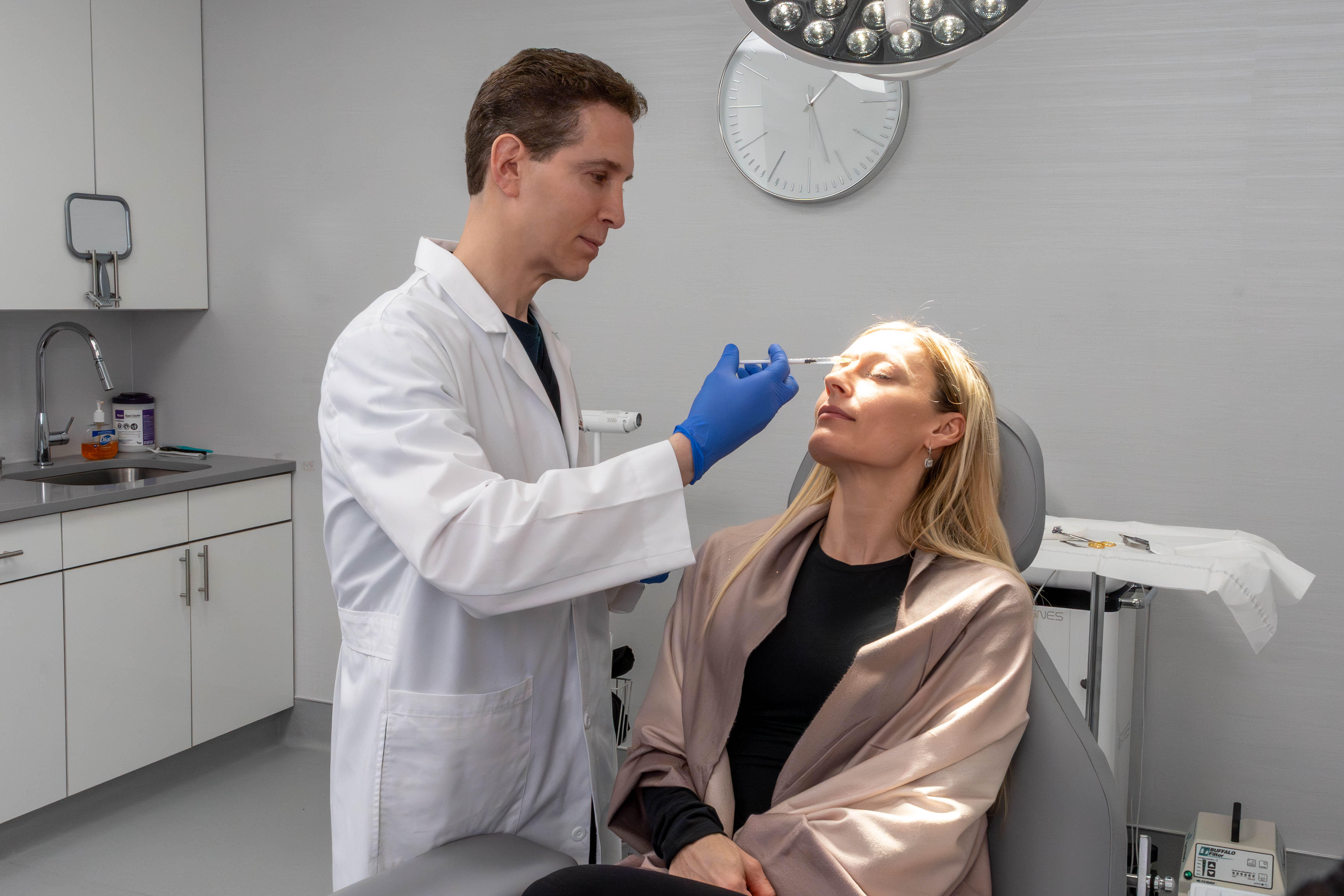 Neuromodulators & Dermal Fillers