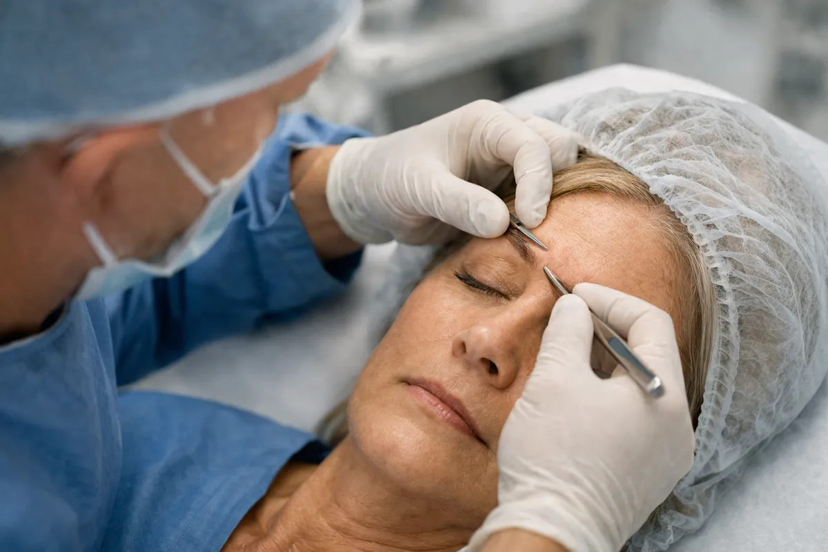 Brow Lift