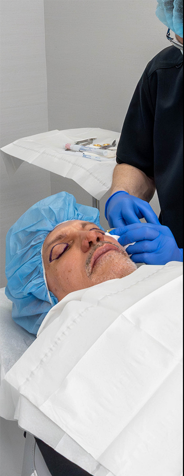 Eyelid Surgery
