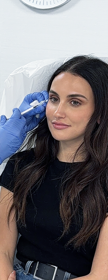 Neuromodulators & Dermal Fillers