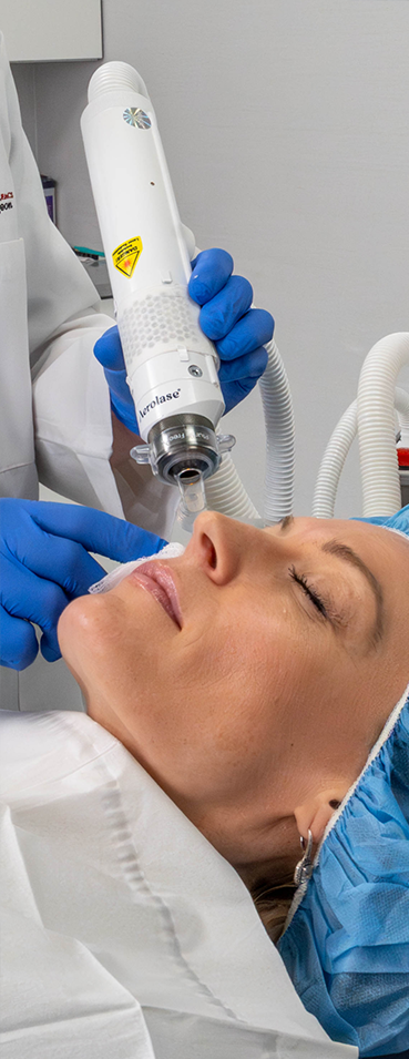 Non-Surgical
Rejuvenation