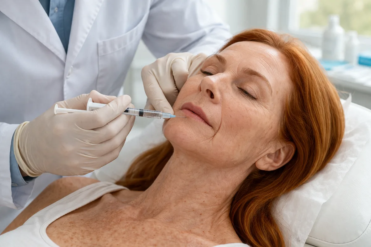 Dermal Fillers
