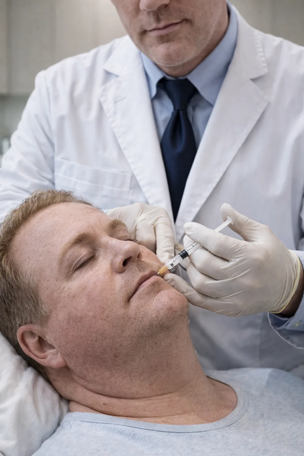 Dermal Fillers