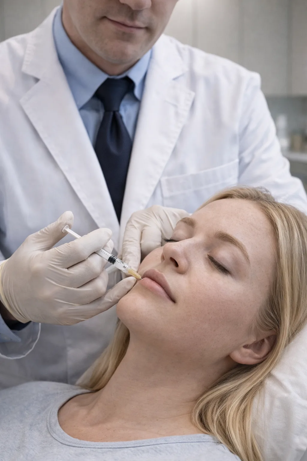 Dermal Fillers consultation