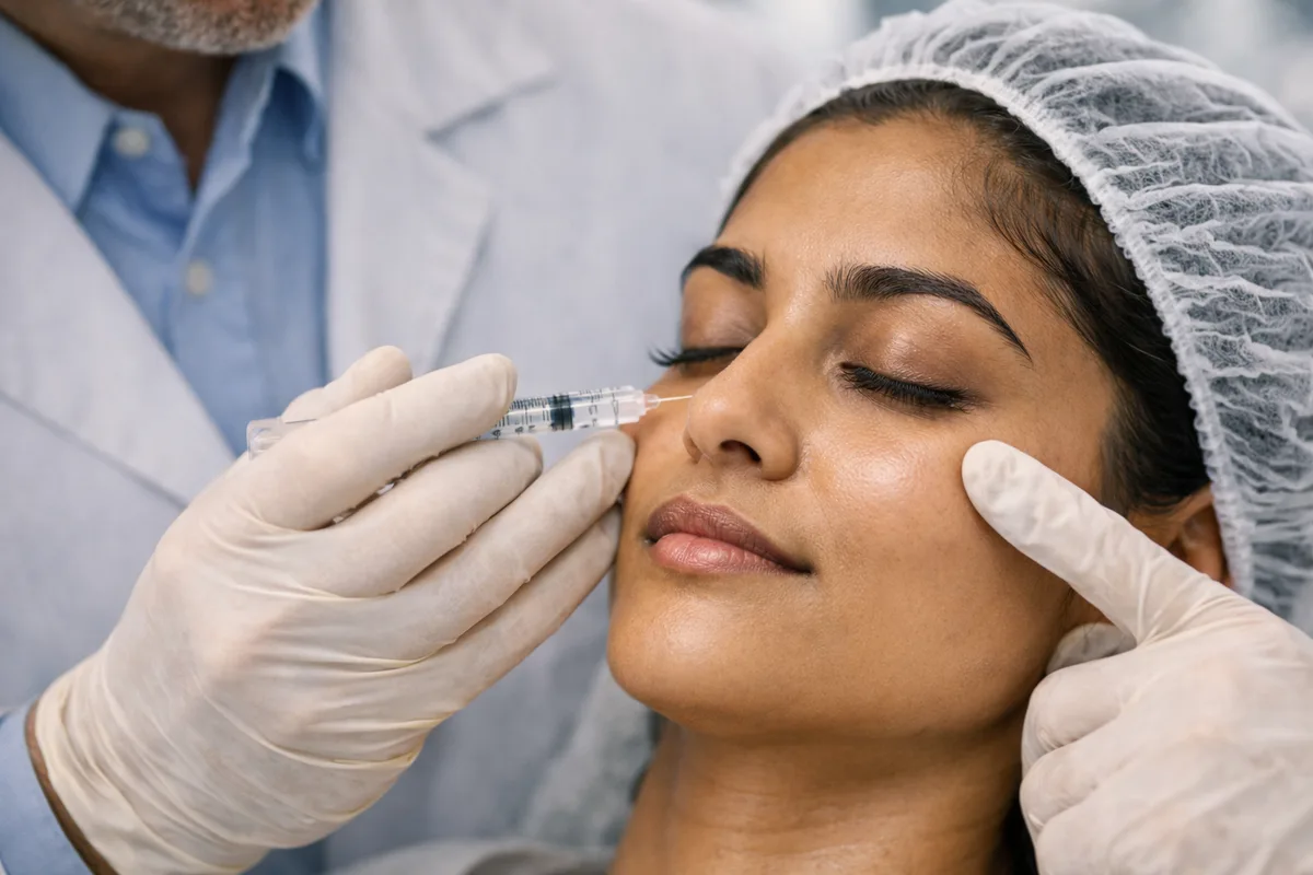 Filler Revision and Correction