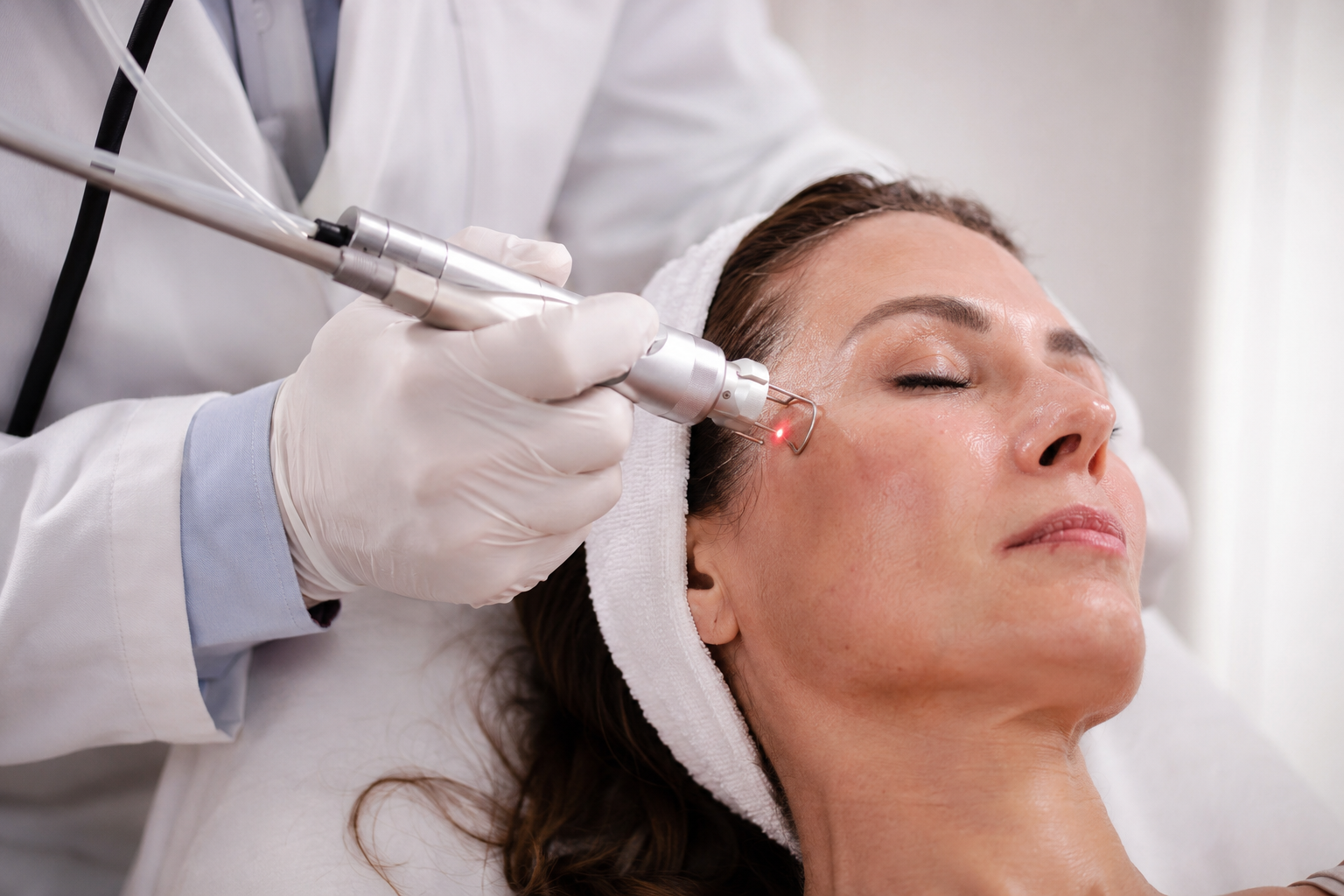 5D Face Lift